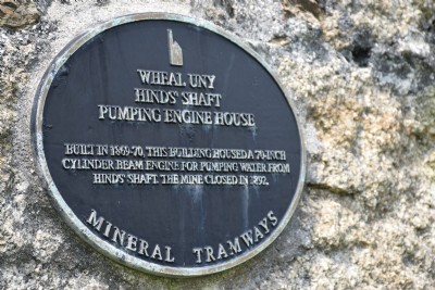 Wheal Uny