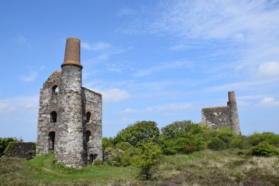 Wheal Uny