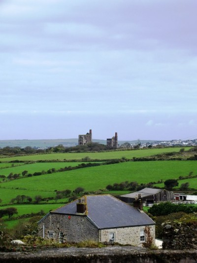 Wheal Uny