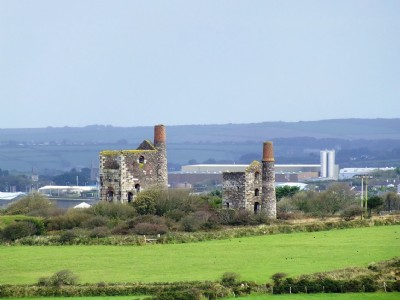 Wheal Uny