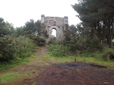 Photographs Of United Mines