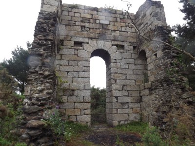 Garlands Shaft (Gwennap United)