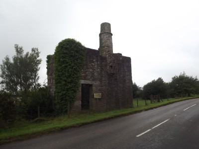Eldons Engine House
