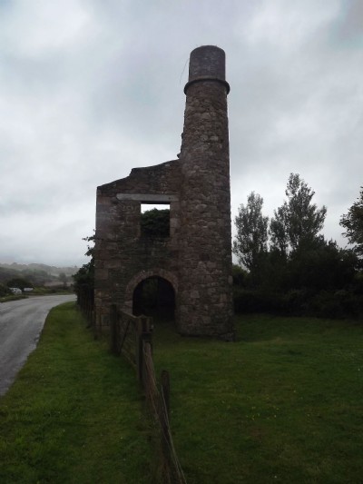 Eldons Engine House