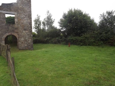 Eldons Engine House