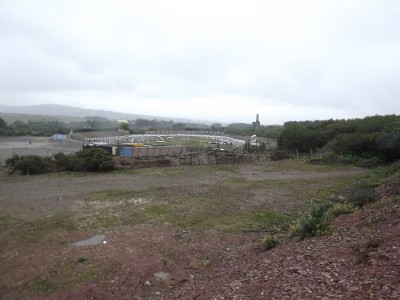 Grylls Shaft