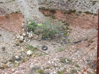 Grylls Shaft