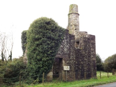 Photographs Of United Mines (Photo ref 90998)