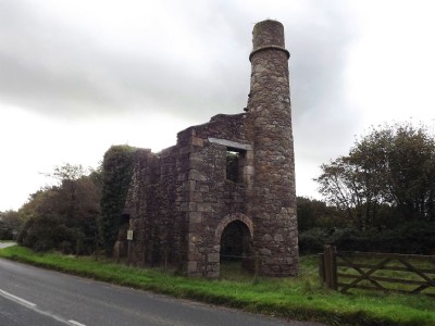 Photographs Of United Mines (Photo ref 90999)