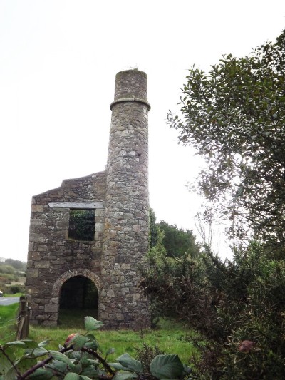 Photographs Of United Mines (Photo ref 91000)