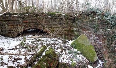 Photographs Of Unstone Main