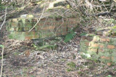East Winning Engine House