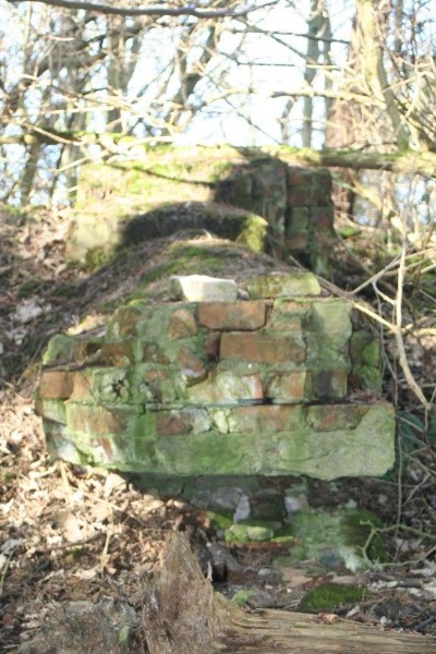 East Winning Engine House