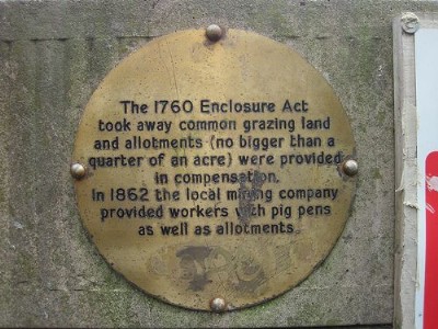 Heritage Marker