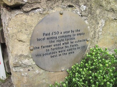 Heritage Marker