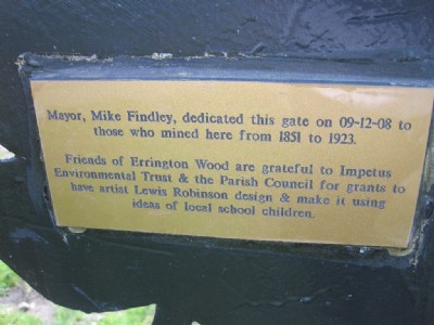 Heritage Marker