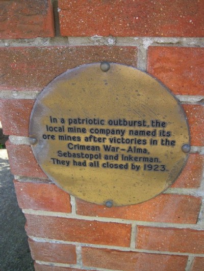 Heritage Marker