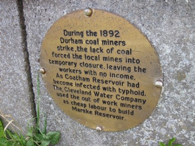 Heritage Marker