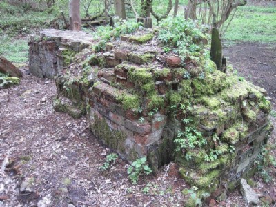 Photographs Of Upleatham