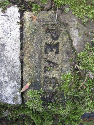 Pease Bricks