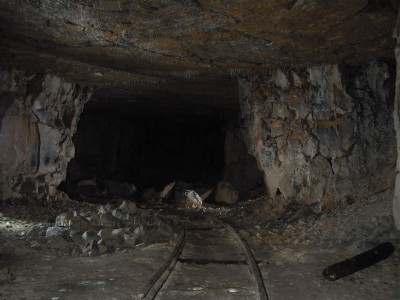 Photographs Of Upper Balls Green Mine