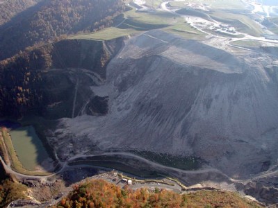 Photographs Of Upper Big Branch