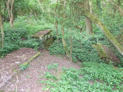 Photographs Of Upper Birchwood Colliery (Photo ref 51829)