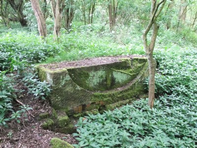 Photographs Of Upper Birchwood Colliery (Photo ref 51831)