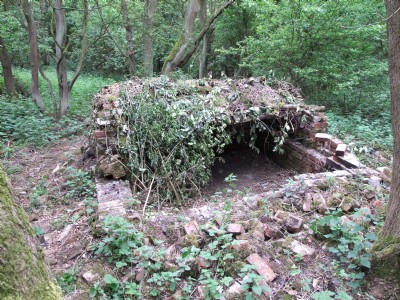 Photographs Of Upper Birchwood Colliery (Photo ref 51842)