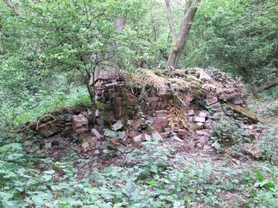 Photographs Of Upper Birchwood Colliery (Photo ref 51843)