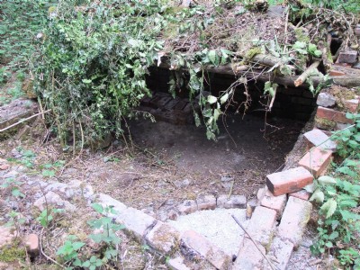 Photographs Of Upper Birchwood Colliery (Photo ref 51847)