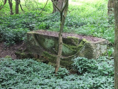 Photographs Of Upper Birchwood Colliery (Photo ref 51849)
