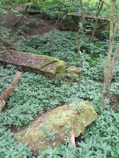 Photographs Of Upper Birchwood Colliery (Photo ref 51855)
