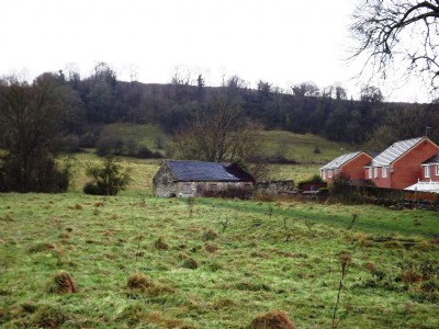 Photographs Of Upper Blobber