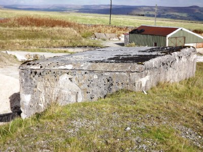 Photographs Of Upper Cross (Moss Rake West)
