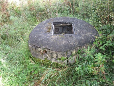 Photographs Of Upsal Pit