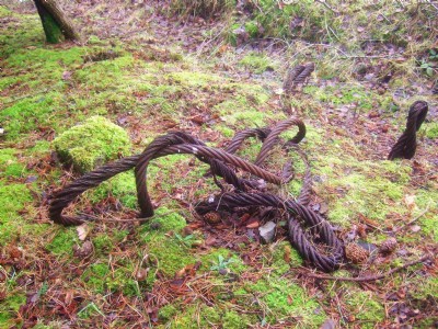 Ushaw Moor