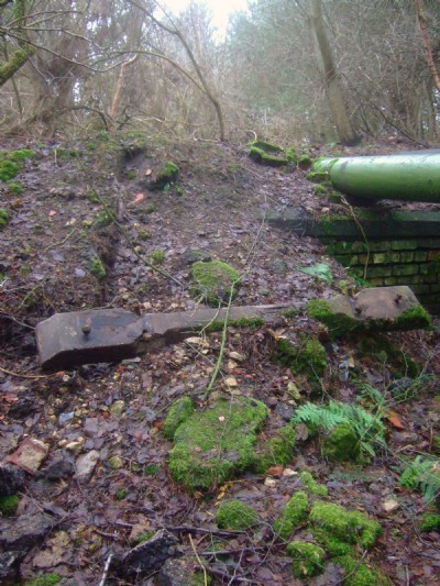 Ushaw Moor