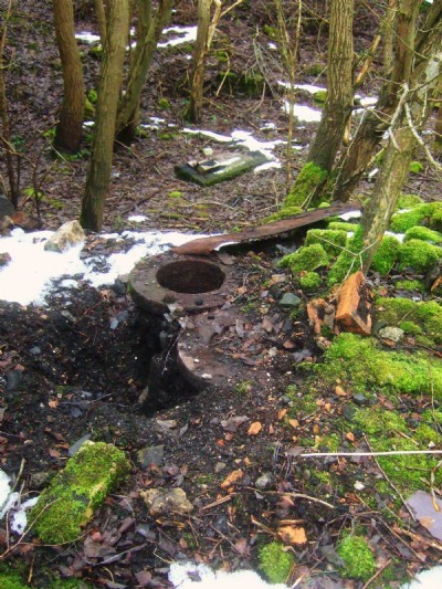 Ushaw Moor