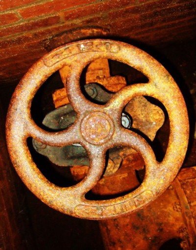 Valve