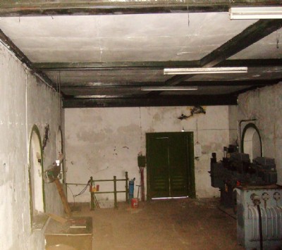 Substation
