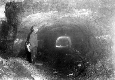 Historic Photographs Of Utah