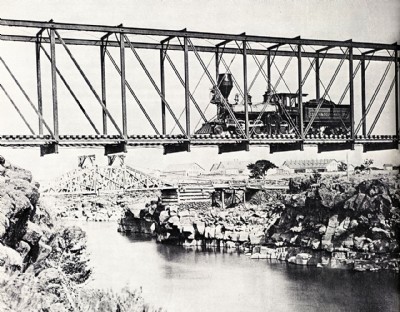 Historic Photographs Of Utah And Northern
