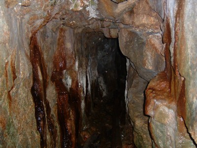 Wheal Victoria Mine