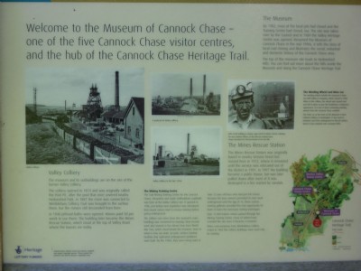 Valley Colliery