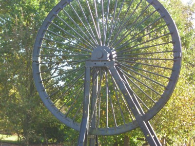 Photographs Of Valley Colliery