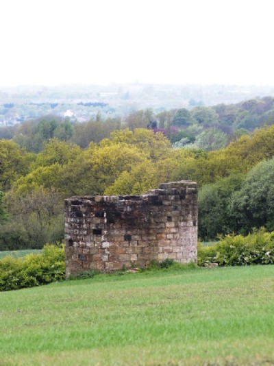 Photographs Of Victoria Pit
