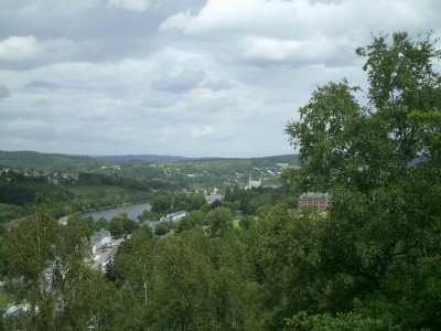 Photographs Of Vielsalm.