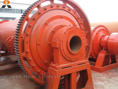 Ball Mill/ Cement Mill