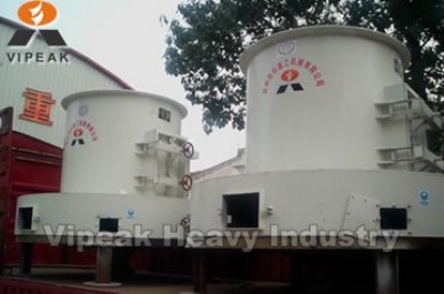Vipeak Raymond Mill/ Roller Mill
